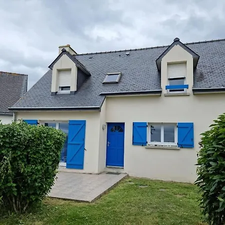 Brittany - Morbihan 別荘 *