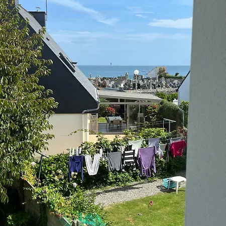 Brittany - Morbihan 別荘 *